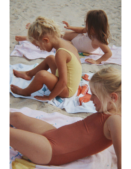 2 х Купальник Marva Pampas 3