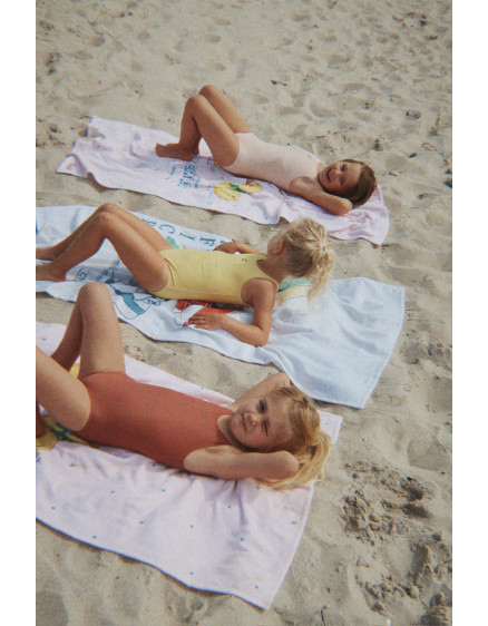 2 х Купальник Marva Pampas 2