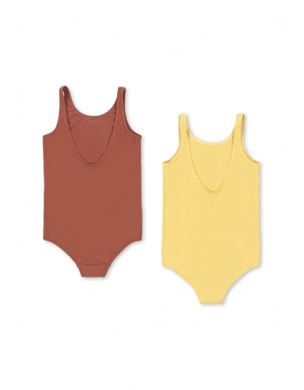 2 х Купальник Marva Pampas 8