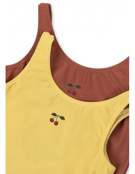 2 х Купальник Marva Pampas 7