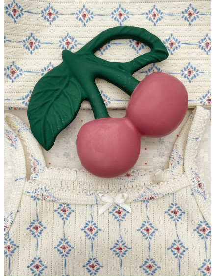 Cherry Teether 2