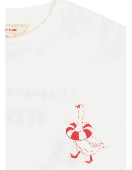 Era Tee Lifeguard Service 8