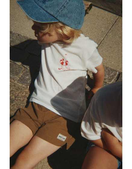 Era Tee Lifeguard Service 5