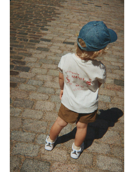 Era Tee Lifeguard Service 6