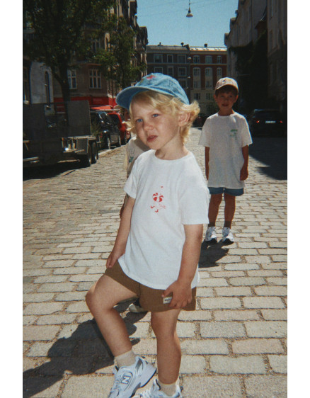 Era Tee Lifeguard Service 2