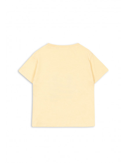 Era Tee Banana Crepe 5