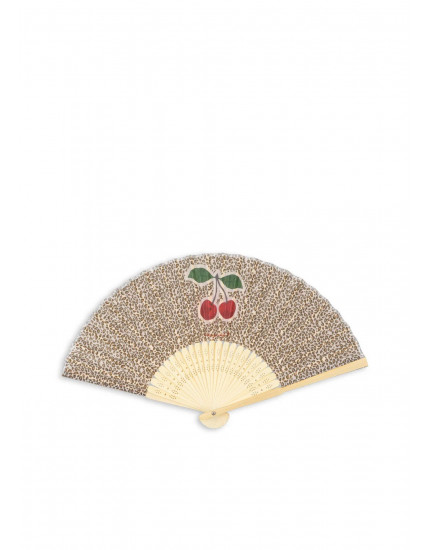 Віяло Leo Brown