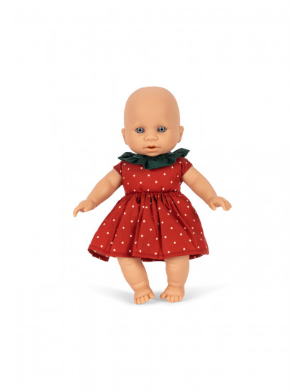 Fraise Baby Doll Fraise Dot