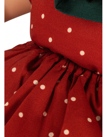 Fraise Baby Doll Fraise Dot 7