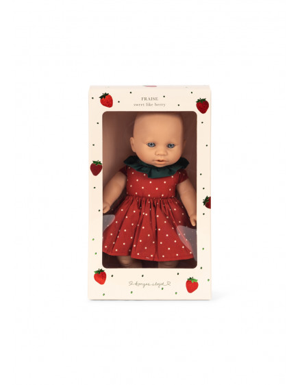 Fraise Baby Doll Fraise Dot 6