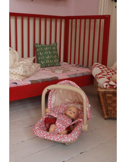 Fraise Baby Doll Fraise Dot 5