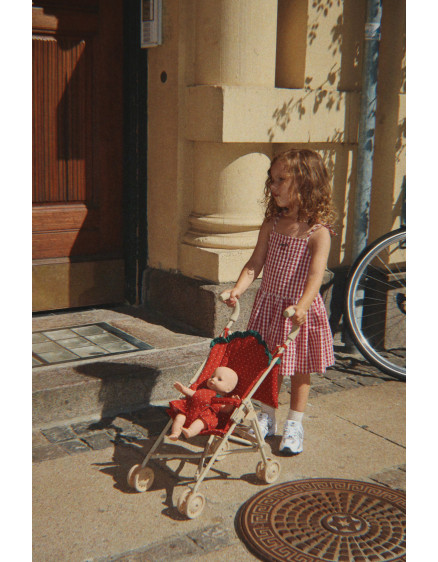 Fraise Baby Doll Fraise Dot 4