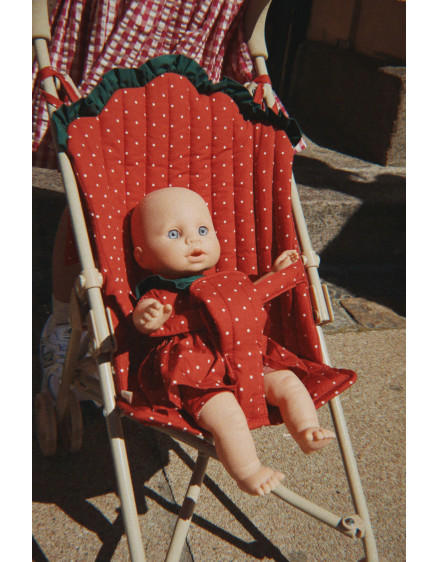 Fraise Baby Doll Fraise Dot 3