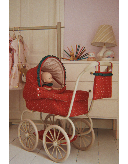 Fraise Baby Doll Fraise Dot 2