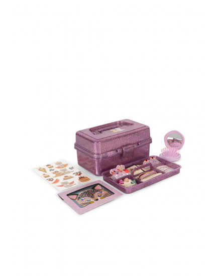 Набір Glam Me Up Amour Pink