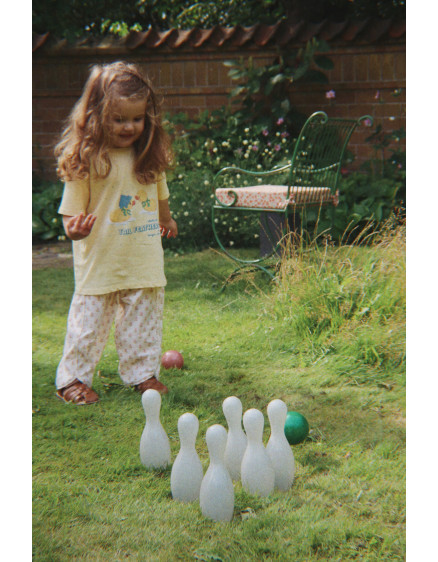 Glitter Bowling Multi 2