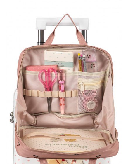 Набір Holiday Cherry 2