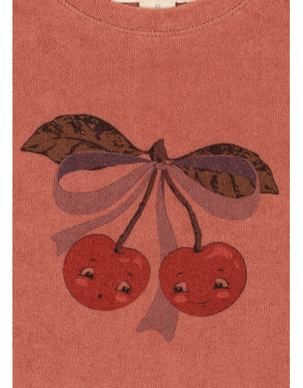 Itty Set Canyon Rose 3