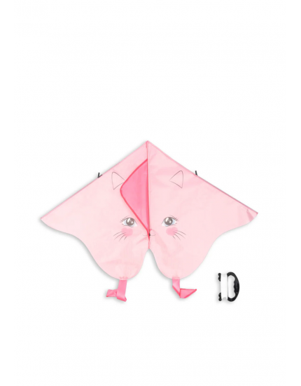 Make Me Fly Kite Plumeria