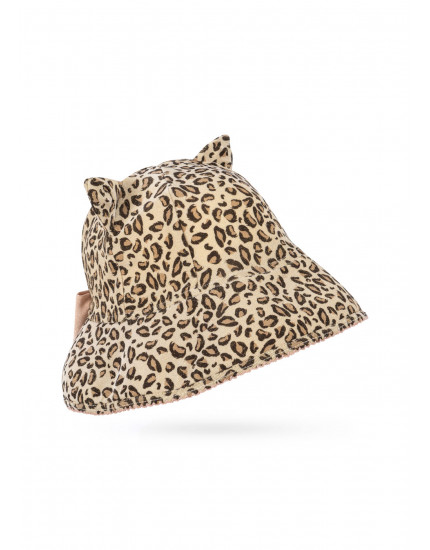 Панама Kitty Cat Leo