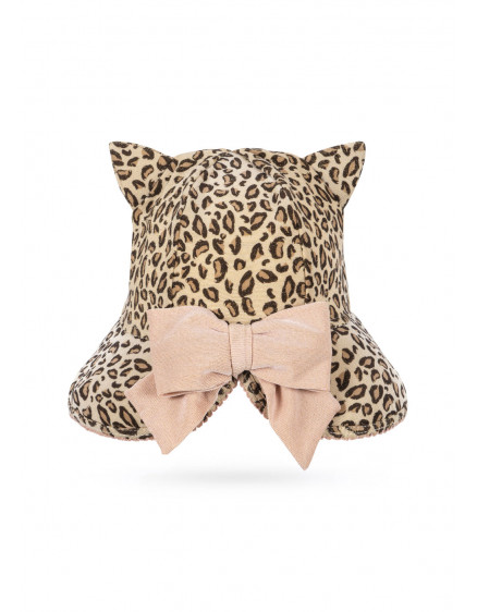 Kitty Cat Sun Hat Leo 2