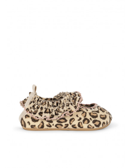 Kitty Frill Swim Shoes Leo 5