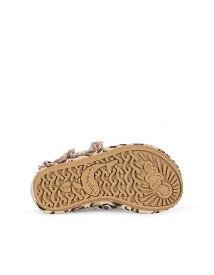 Kitty Frill Swim Shoes Leo 4