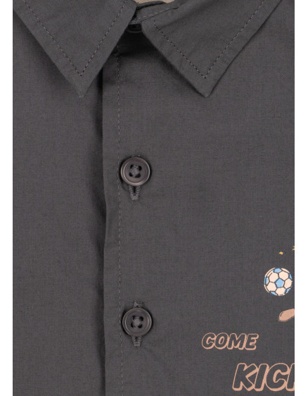 Hearly Shirt Magnet 5