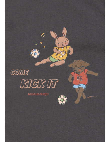 Hearly Shirt Magnet 4