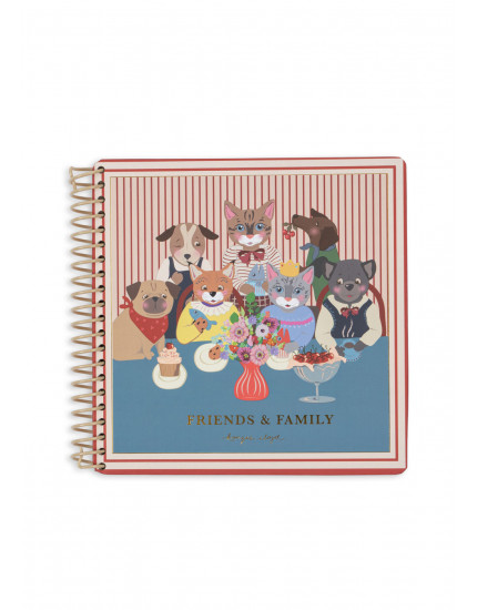 Magic Water Book Multi