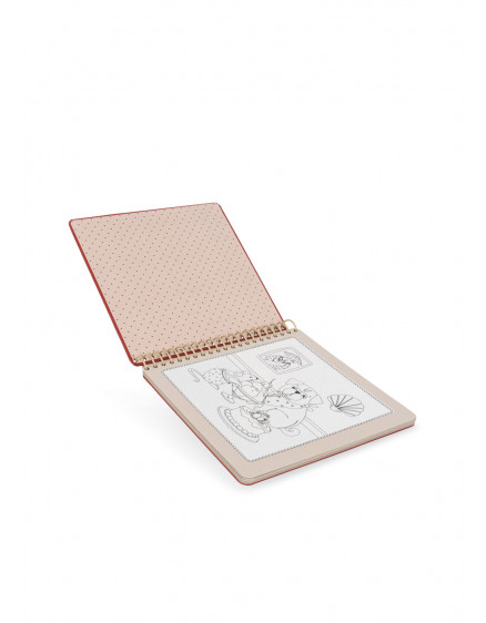 Чарівна водна розмальовка Multi 2