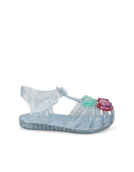 Сандалі Lilo Glitter Blue 6