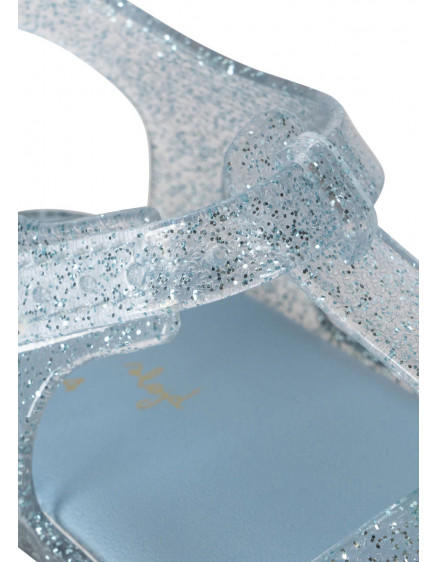 Сандалі Lilo Glitter Blue 3