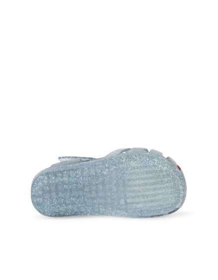 Сандалі Lilo Glitter Blue 5