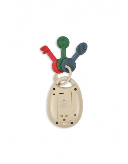 My First Keys Multi 7