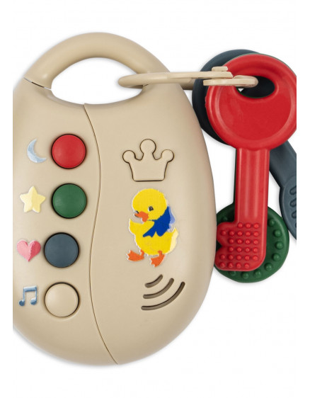 My First Keys Multi 6