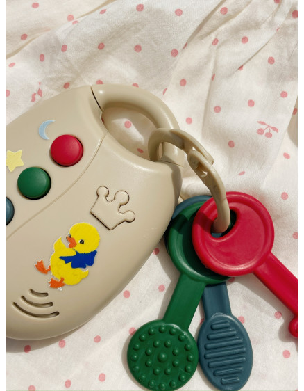 My First Keys Multi 5