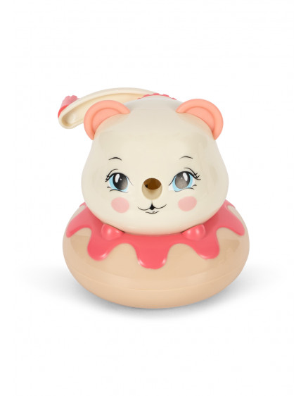 Точилка Twister Teddy Multi 6