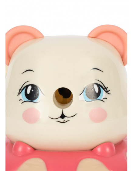 Точилка Twister Teddy Multi 4