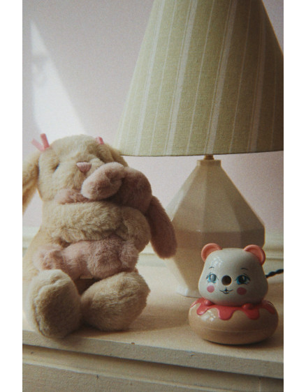 Точилка Twister Teddy Multi 3