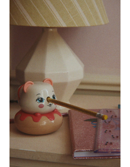 Точилка Twister Teddy Multi 2