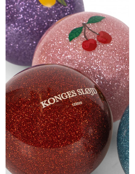 Glitter Patenque Multi 3