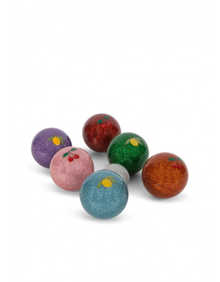 Glitter Patenque Multi 2