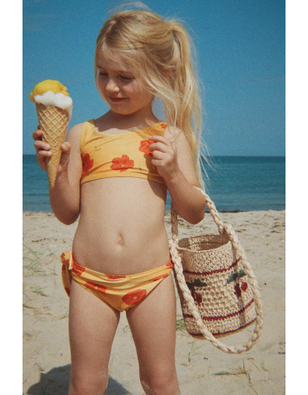 Fiorella Bag Eggnog 3