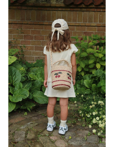 Fiorella Bag Eggnog 2