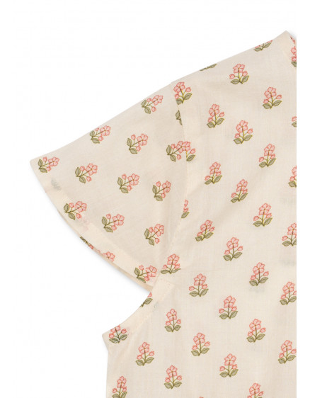 Сукня Pacey Carta Fiori 7