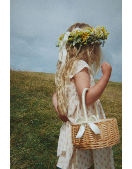 Сукня Pacey Carta Fiori 4