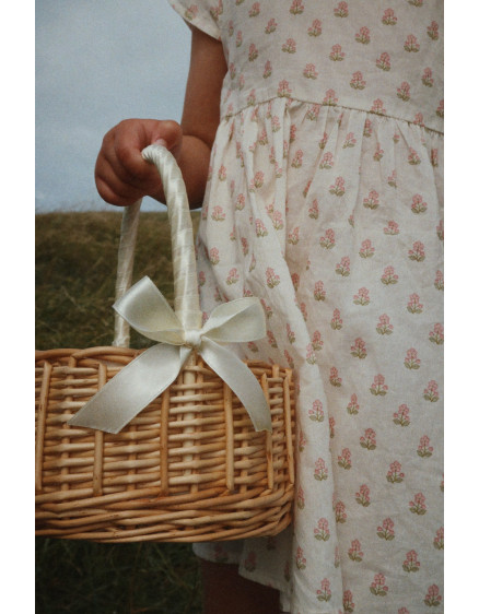 Сукня Pacey Carta Fiori 3