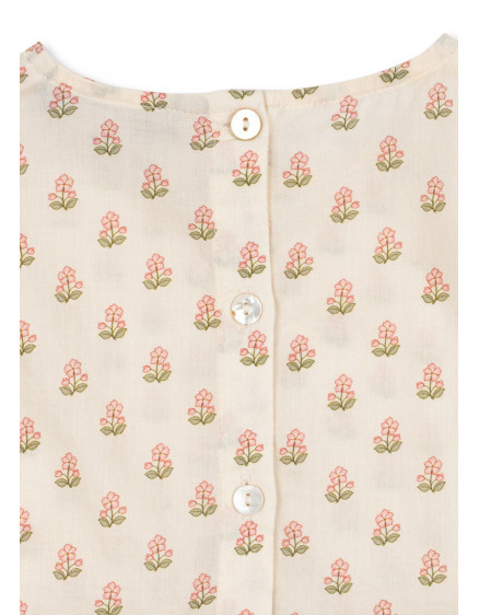 Сукня Pacey Carta Fiori 8