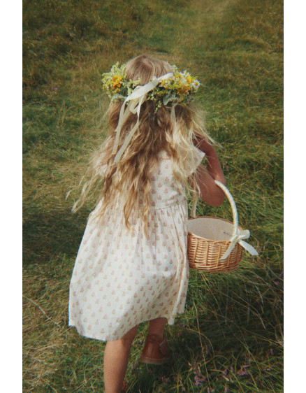 Сукня Pacey Carta Fiori 5